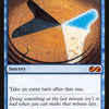 Temporal Manipulation [Ultimate Masters]