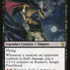 Kazarov, Sengir Pureblood [Dominaria]