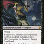 Kazarov, Sengir Pureblood [Dominaria]