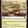 Drifting Meadow [Commander 2015]