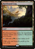 Rootbound Crag - Español [Ixalan]