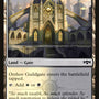 Orzhov Guildgate (252/259) [Ravnica Allegiance] 