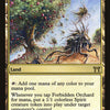 Forbidden Orchard - Español [Champions of Kamigawa]