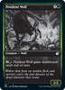 Pestilent Wolf [Innistrad: Double Feature]