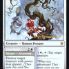 Giant Killer // Chop Down [Throne of Eldraine Prerelease Promos]