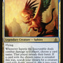 Isperia the Inscrutable [Ravnica Allegiance Guild Kit]