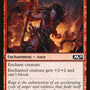 Maniacal Rage [Core Set 2020]