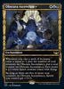 Obscura Ascendancy (Showcase Golden Age) - Español [Streets of New Capenna]