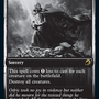 Vanquish the Horde [Innistrad: Double Feature]
