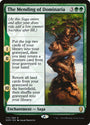 The Mending of Dominaria [Dominaria] 