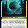 Sarulf, Realm Eater [Kaldheim]
