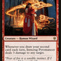 Irencrag Pyromancer [Throne of Eldraine]