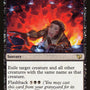 Sever the Bloodline [Commander 2015]