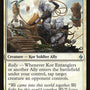 Kor Entanglers [Battle for Zendikar]