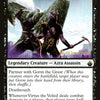 Virtus the Veiled [Battlebond Prerelease Promos]