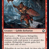 Hobgoblin Captain [Dungeons & Dragons: Adventures in the Forgotten Realms]
