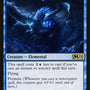 Stormwing Entity [Core Set 2021]