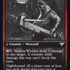 Ballista Watcher // Ballista Wielder [Innistrad: Double Feature]