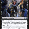 Vindictive Vampire [Ravnica Allegiance]