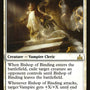 Bishop of Binding [Rivals of Ixalan]