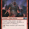 Siegebreaker Giant [Core Set 2019]