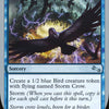Crow Storm [Unstable]