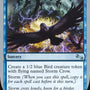 Crow Storm [Unstable]