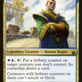 Gwafa Hazid, Profiteer [Battlebond]