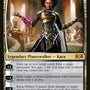 Kaya, Orzhov Usurper [Ravnica Allegiance]