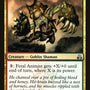 Feral Animist [Guildpact]