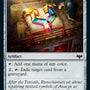 Honored Heirloom [Innistrad: Crimson Vow]