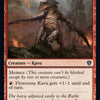 Flowstone Kavu [Dominaria United]