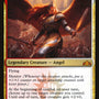 Aurelia, Exemplar of Justice [Guilds of Ravnica]