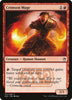 Crimson Mage [Masters 25]