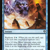Thunderheads [Duel Decks: Izzet vs. Golgari]