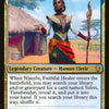 Niambi, Faithful Healer [Dominaria]