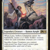 Lena, Selfless Champion [Core Set 2019]