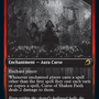 Curse of Shaken Faith [Innistrad: Double Feature] 