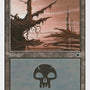 Swamp (165) [Starter 1999]