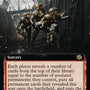 Over the Top (Extended Art) [The Brothers' War]