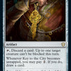 Key to the City [Commander 2021]