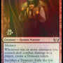 Professional Face-Breaker [Streets of New Capenna Prerelease Promos] - Español