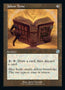 Jalum Tome (Retro) [The Brothers' War Retro Artifacts]