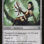 Viridian Claw [Mirrodin Besieged] 