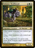 Tolsimir Wolfblood [Ravnica: City of Guilds]