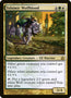 Tolsimir Wolfblood [Ravnica: City of Guilds]