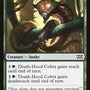 Death-Hood Cobra [Double Masters]