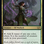 Deathbloom Ritualist [The Brothers' War]