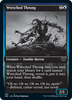 Wretched Throng [Innistrad: Double Feature]