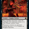 Slaughter Specialist [Innistrad: Midnight Hunt]